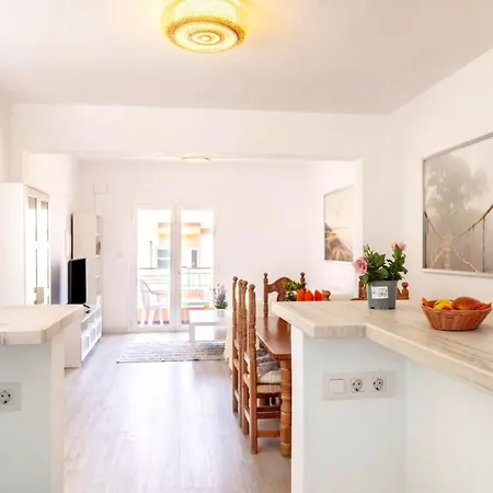 Loft Cruz Daire *