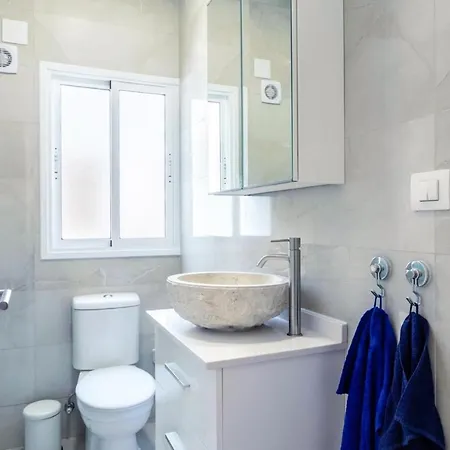 Loft Cruz Daire *