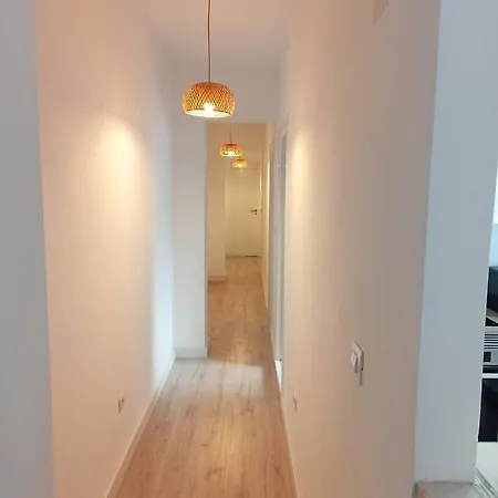 Loft Cruz Santa Cruz de Tenerife