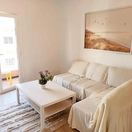 Loft Cruz Santa Cruz de Tenerife