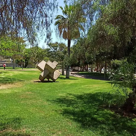 Loft Cruz Appartement Santa Cruz de Tenerife