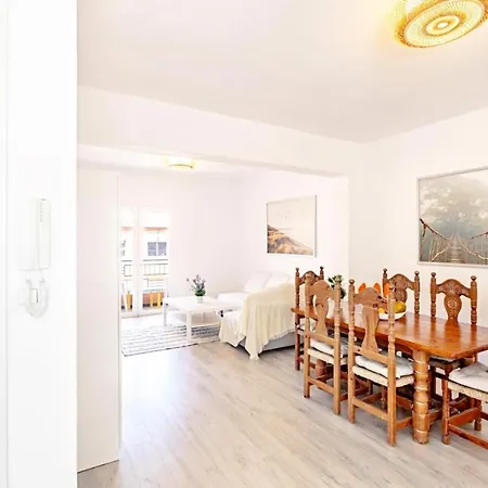 Loft Cruz Appartement