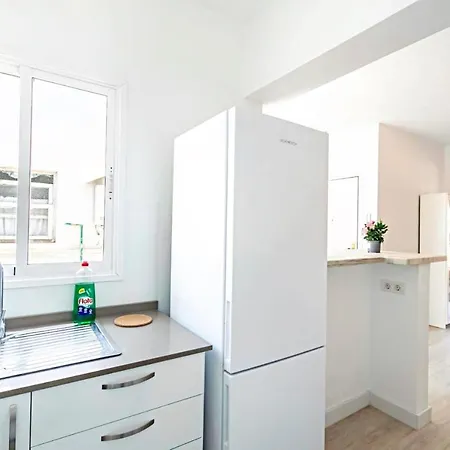 Appartement Loft Cruz