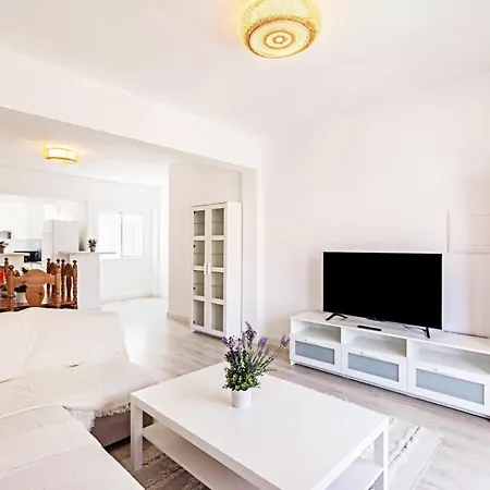 Loft Cruz Apartment Santa Cruz de Tenerife