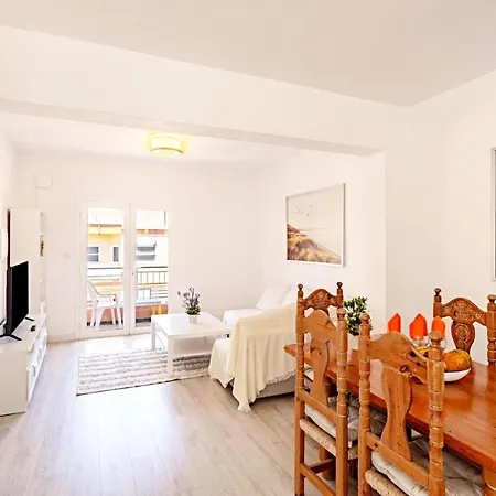 Appartement Loft Cruz *