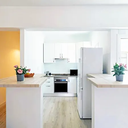 Appartement Loft Cruz Santa Cruz de Tenerife