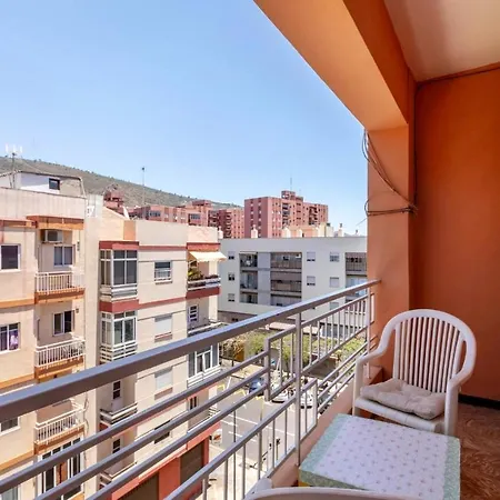 Apartment Loft Cruz *