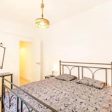 Loft Cruz Apartment