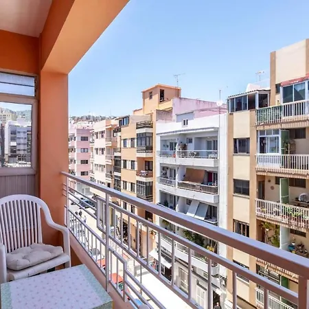 Loft Cruz Apartment *