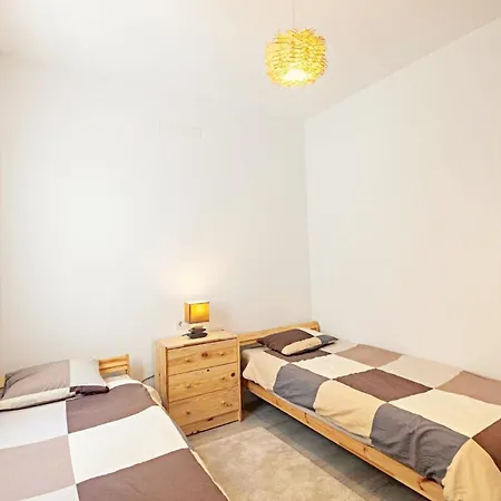 Loft Cruz * Santa Cruz de Tenerife